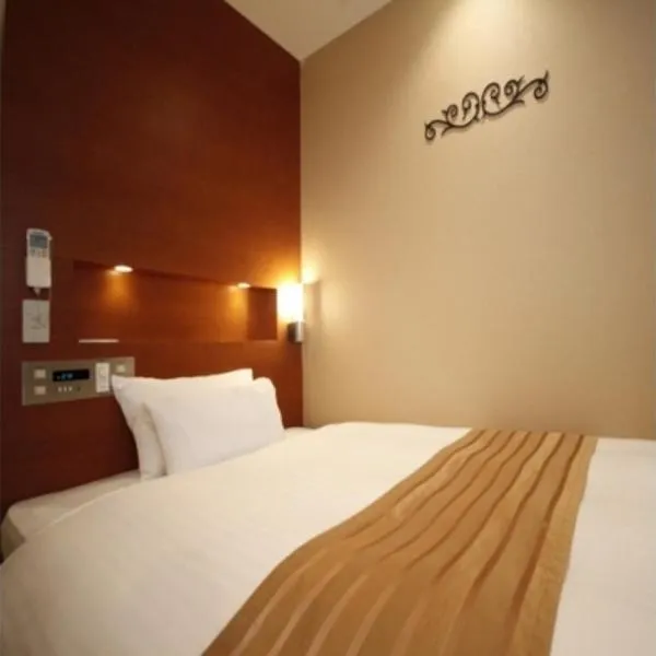 Hotel Shinjukuya - Vacation STAY 74734v、町田市のホテル