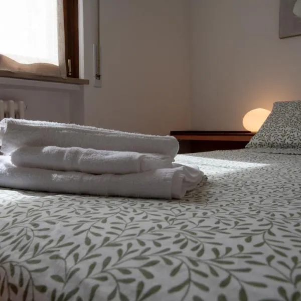 Casa CarLina, hotel v destinaci Treviglio