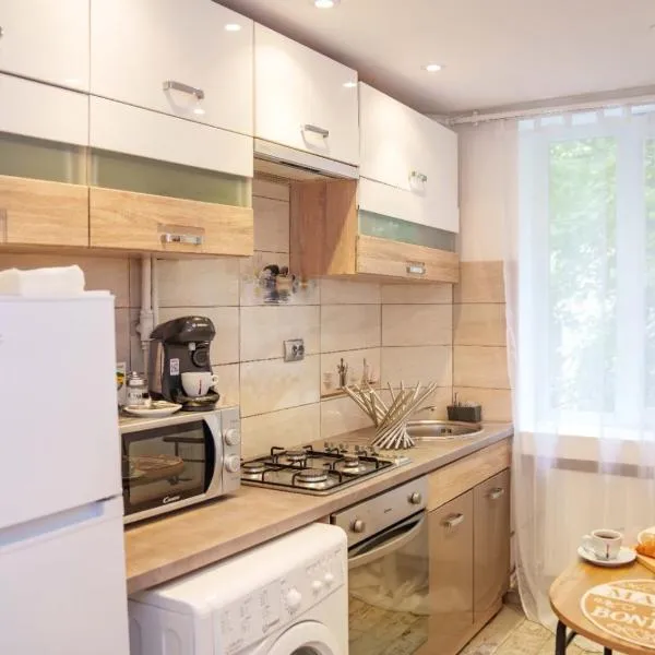 L'escale - Ultracentral, hotel v destinaci Craiova