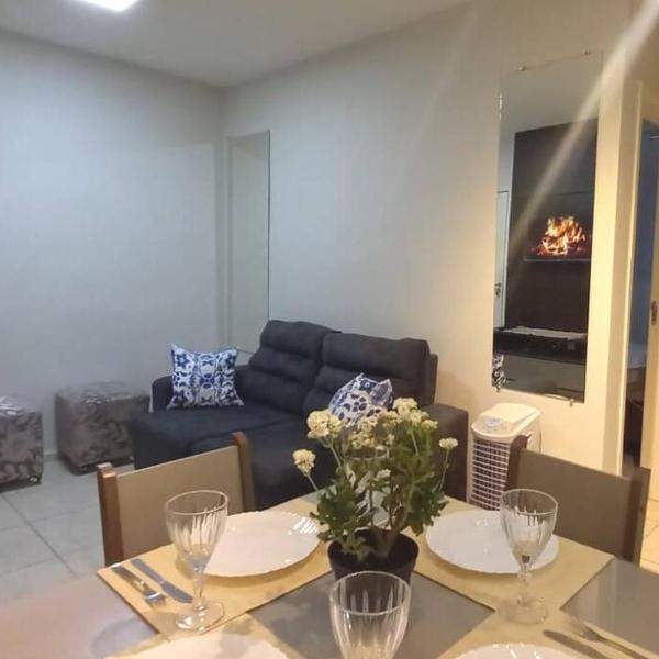 Apartamento Gold Confort