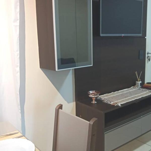 Apartamento Gold Confort - Foto 3