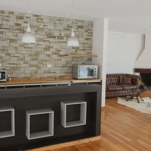 Casa en Raco, hotel v destinaci San Miguel de Tucumán
