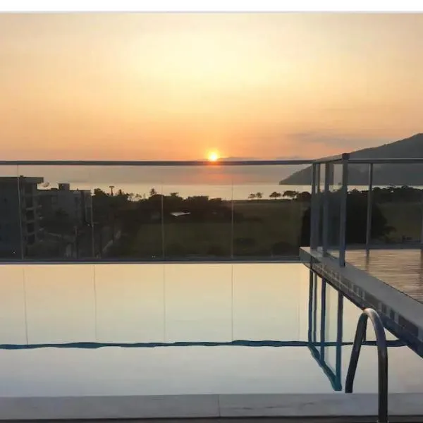 Ubatuba Encantador, hotel em Ubatuba