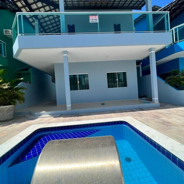 Casa Privativa na Praia dos Carneiros - Cinza - Foto 2