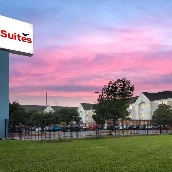 Sonesta Simply Suites Austin South, hotel v destinaci Austin