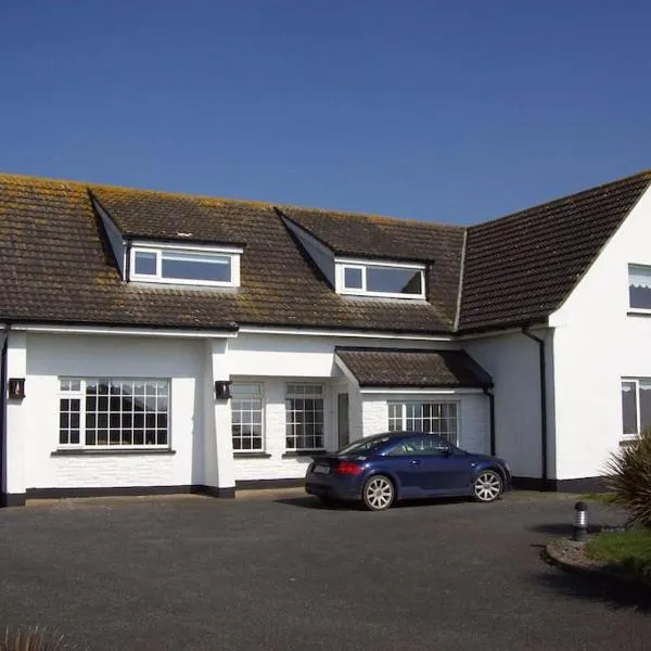 Benvoy House apartment, hotel v destinaci Annestown