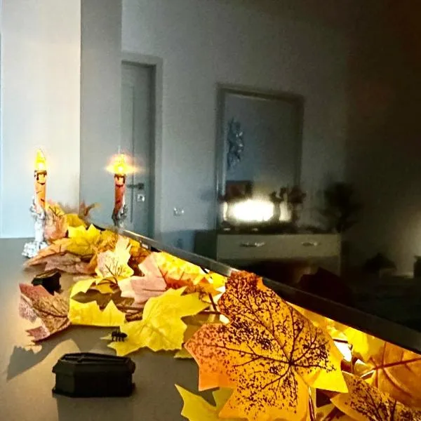 Eden Luxury, hotel v destinaci Brăila