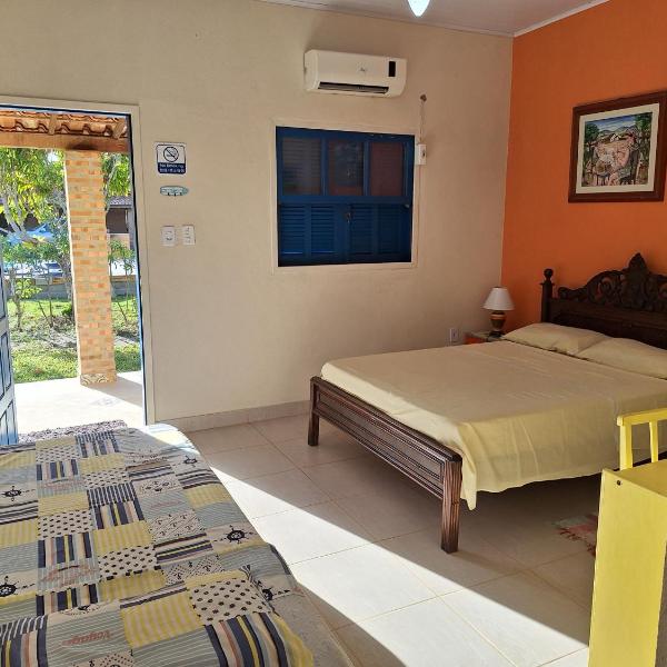 Casa na Praia com Piscina - Foto 2