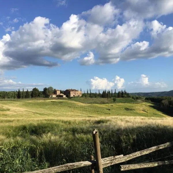 La Capretta Country House, viešbutis mieste Parrano