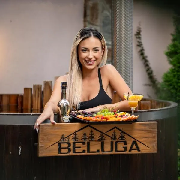 Beluga Guest House, hotel v destinaci Velingrad