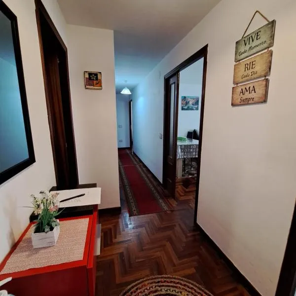 Vivienda de uso turistico, hotell i Ribadavia