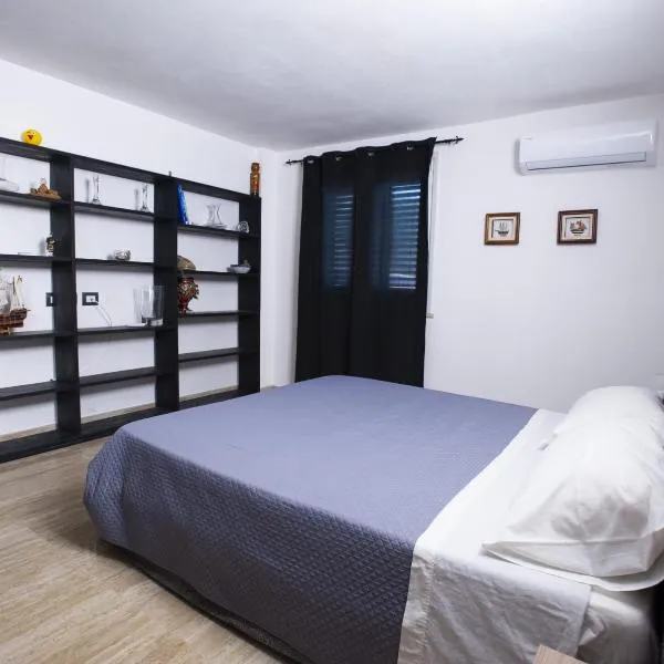 Appartamento sul mare, hotel a Su Forti