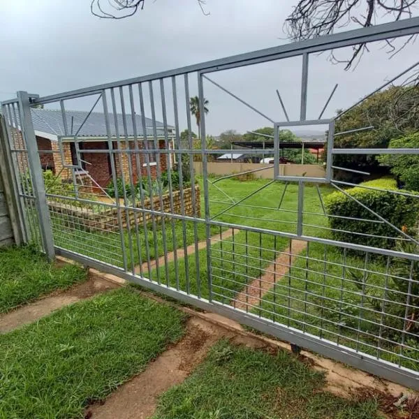 Hidden Cottage, hôtel à Bredasdorp