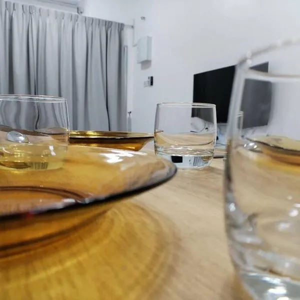 Nana's Sitiawan Home Stay, Victoria cottage, hotel v destinaci Sitiawan
