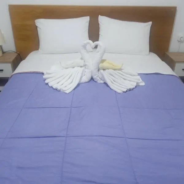 Classic Guesthouse Nafplion, hotel em Nafplio