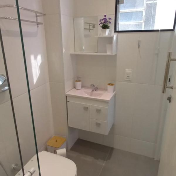 Lindo apartamento na Lapa - Foto 3