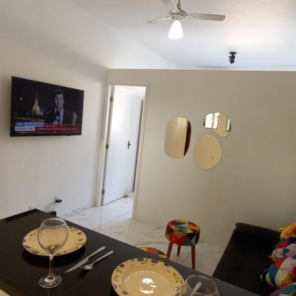 Lindo apartamento na Lapa - Foto 5