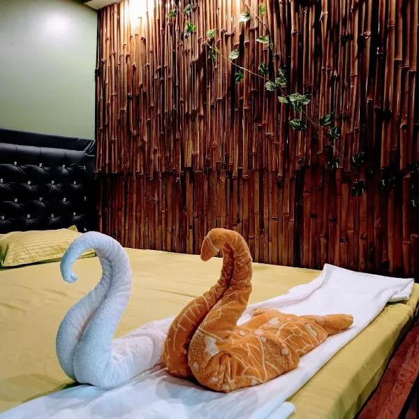 Pravuprasad Homestay, hotel v destinaci Bhuvanéšvar