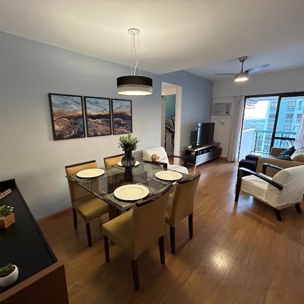 Vista da Praia - Apartamento Casablanca - Foto 5