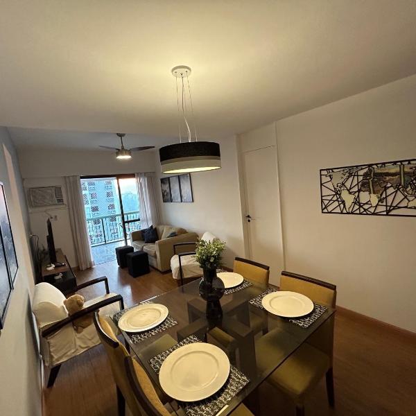 Vista da Praia - Apartamento Casablanca - Foto 4