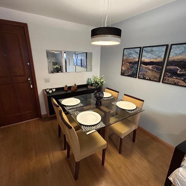 Vista da Praia - Apartamento Casablanca - Foto 3