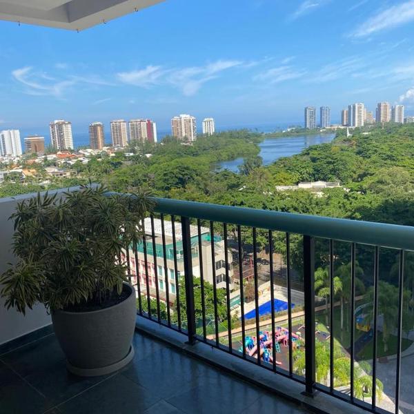 Vista da Praia - Apartamento Casablanca - Foto 2