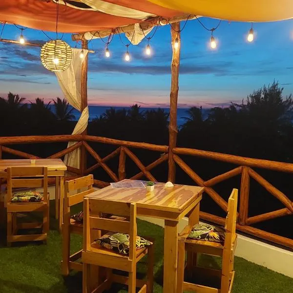 Casa Vainilla Holbox Island, hotel in Holbox Island