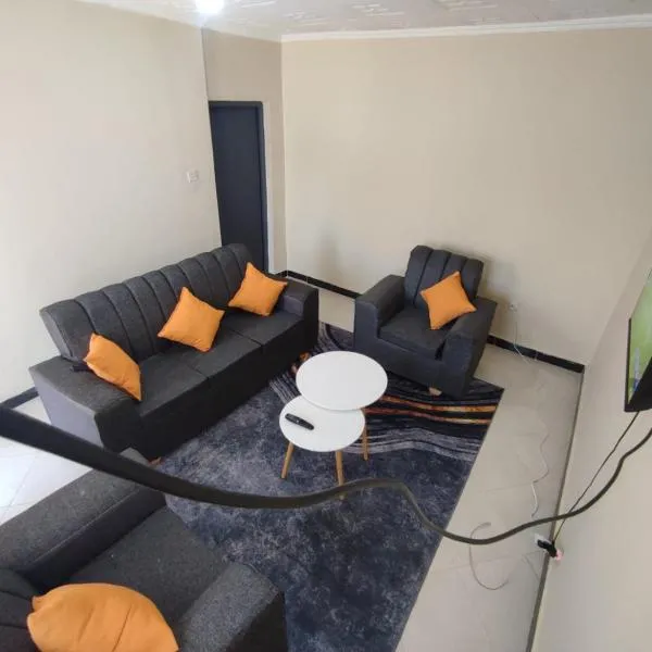 Airbnb kimilili Rental furnished apartments, hotel din Kimilili