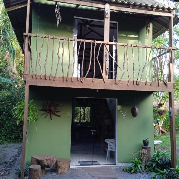 Chalé Eco Ilha - Foto 5