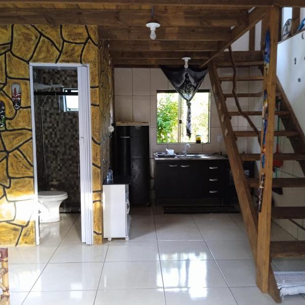 Chalé Eco Ilha - Foto 4