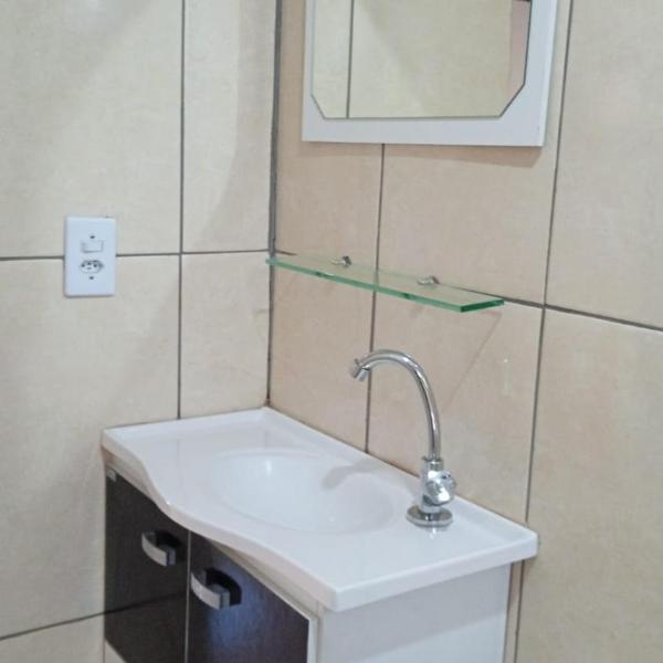 Chalé Eco Ilha - Foto 3