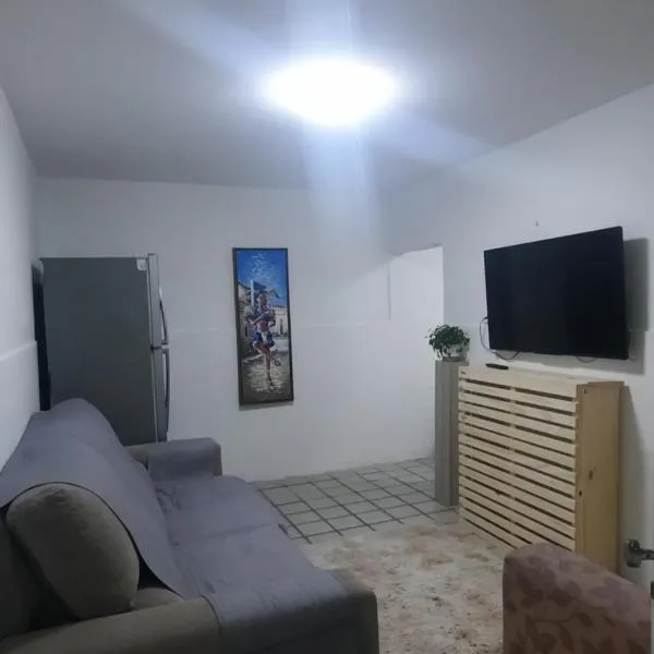 Kitnet mobiliado Olinda