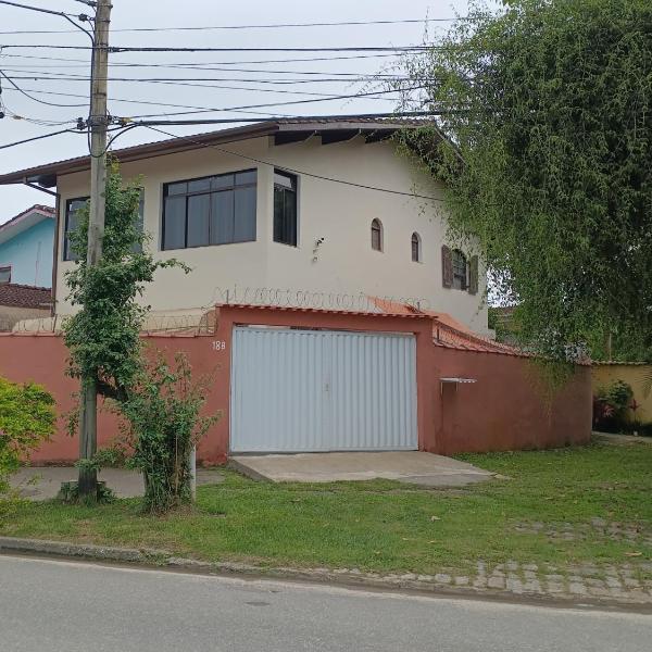 Espaço Mar Doce Lar - Praia Indaiá e Riviera