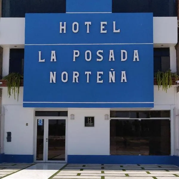 La Posada Norteña, hotel di Lambayeque