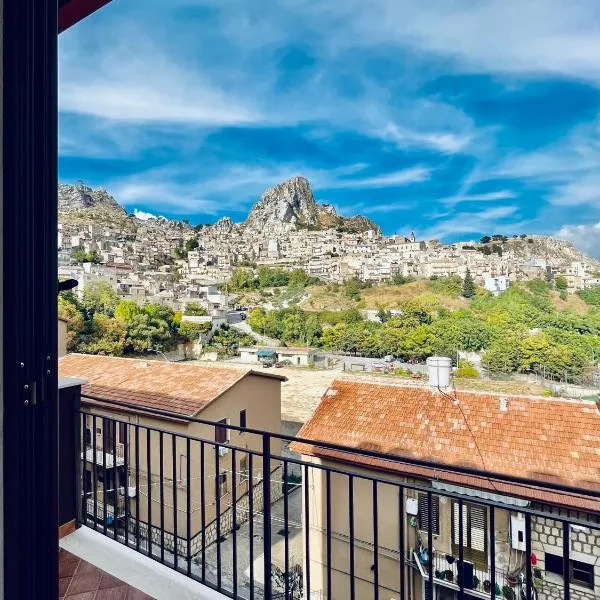 Verdura Home, hotel v destinácii Caltabellotta