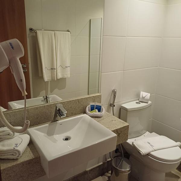 Hotel Apart Pedra Azul - Aracê - Domingos Martins - Foto 3