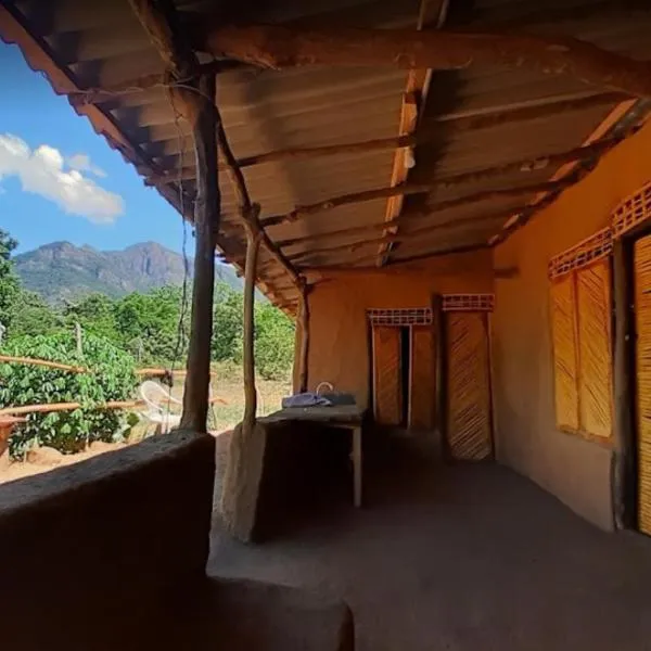 Abimansala Resort, hotel a Hunnasgiriya