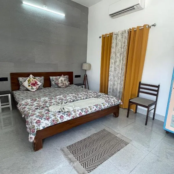 Atithya, hotel Udaipurban