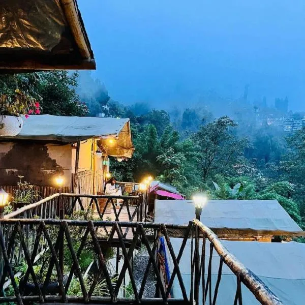 Deoja Forest Stay, hotel in Darjeeling