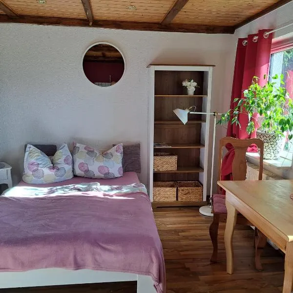Martha, hotel in Langenchursdorf