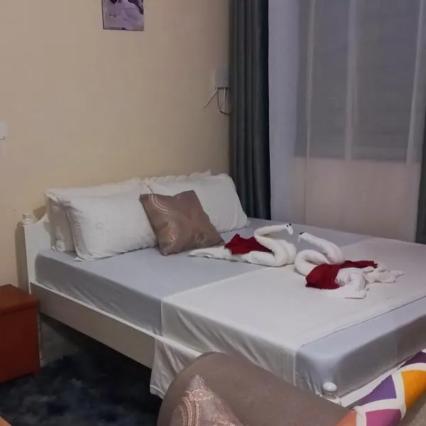 Mtwapa june apartment 3, hotel v destinaci Mtwapa