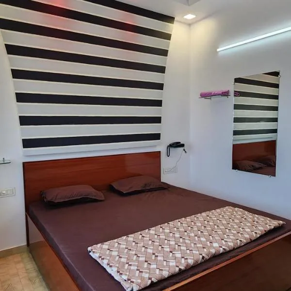 HOTEL JB STAR photo 2