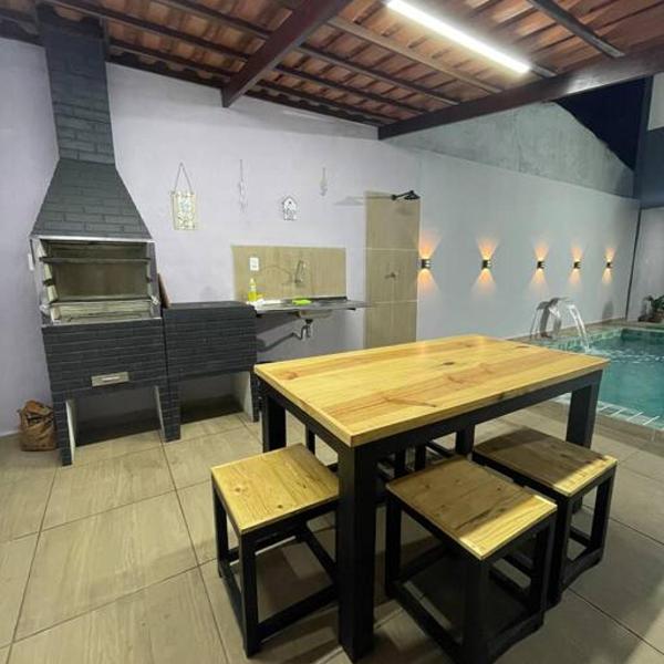 Casa Valentina em Milagres - AL - Foto 5