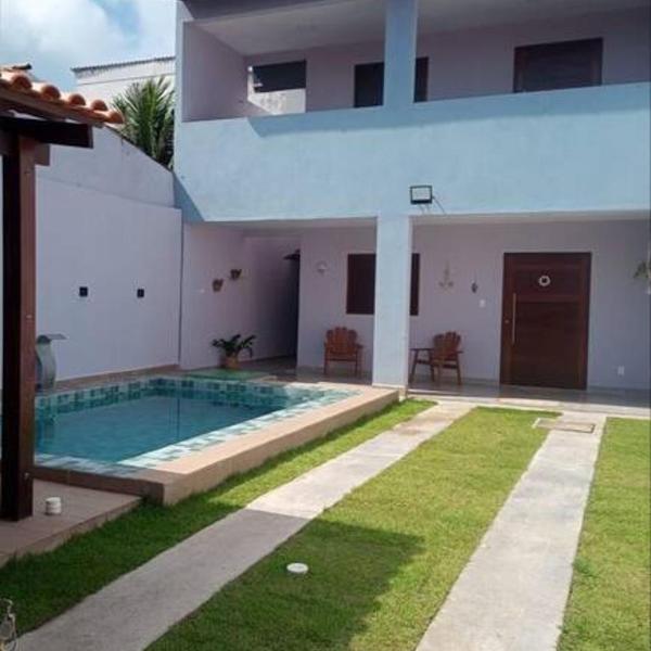 Casa Valentina em Milagres - AL - Foto 4