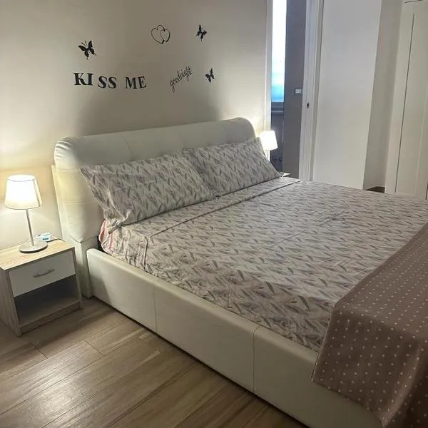 B&B Piano Romano -con parcheggio privato gratuito-, hotel v destinaci Foggia