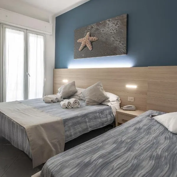 Hotel Esperia, hotel v destinaci Cattolica
