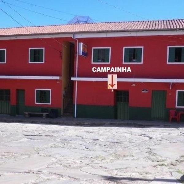 Pousada Bela Vista