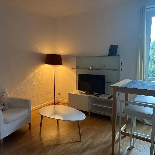 Studio à Noyarey avec wifi, hotel in Noyarey