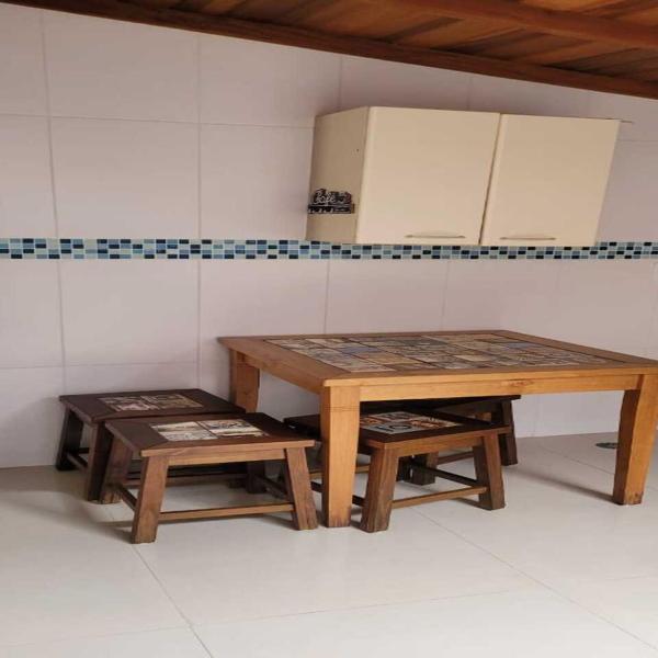 Apartamento Prainha pé Areia - Foto 5