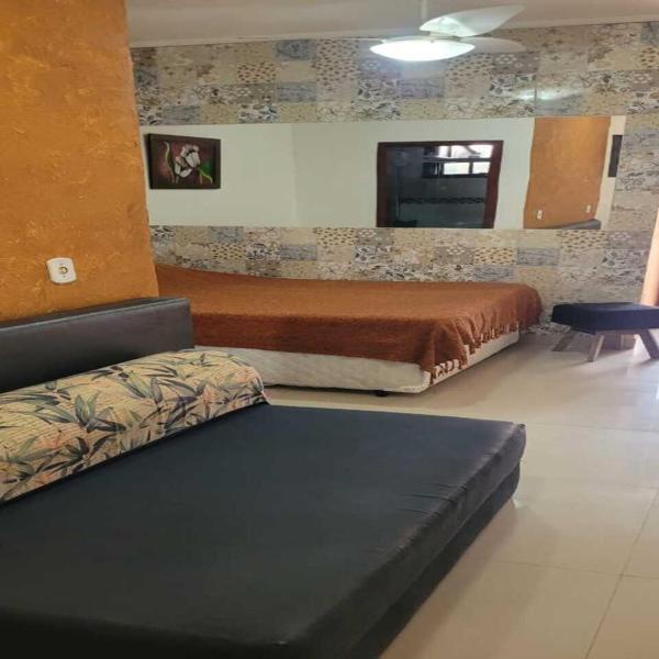 Apartamento Prainha pé Areia - Foto 2
